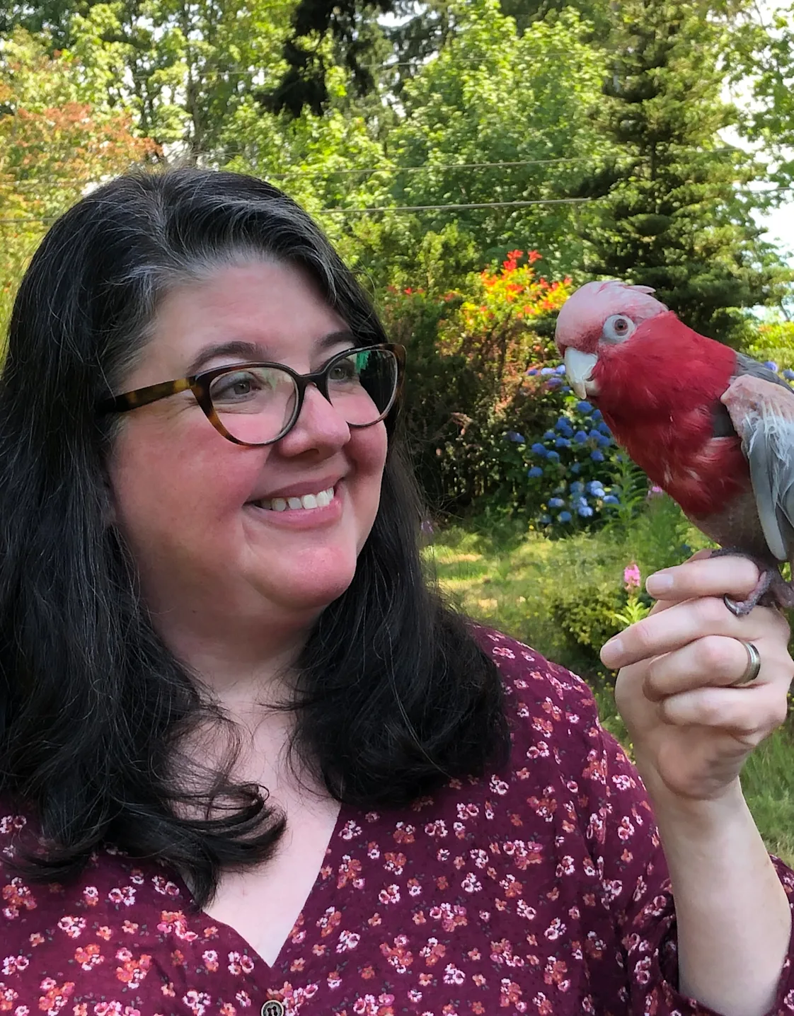 Anneliese Strunk Anneliese Strunk