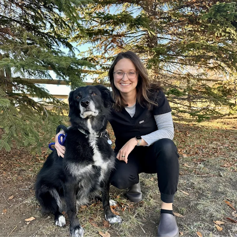 Dr. Alexandra Fenton Dr. Alexandra Fenton