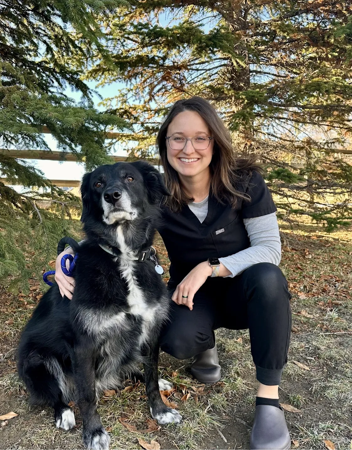 Dr. Alexandra Fenton Dr. Alexandra Fenton