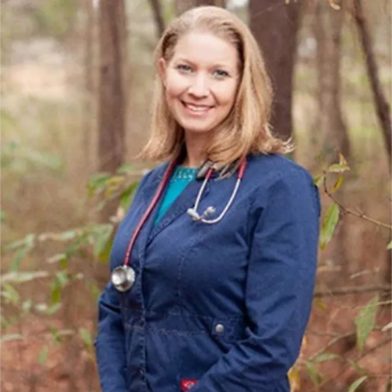 Dr. April Salazar Dr. April Salazar