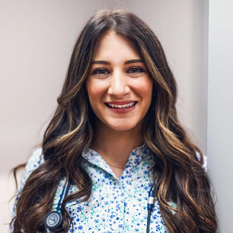 Dr. Katherine Rivera Dr. Katherine Rivera