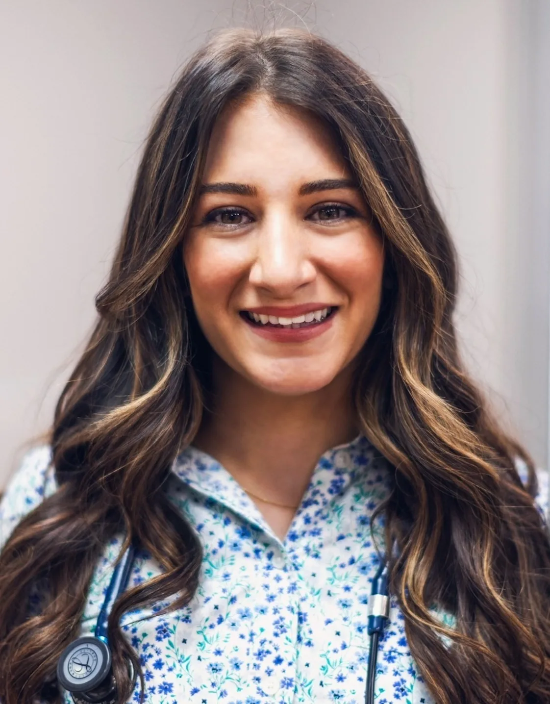 Dr. Katherine Rivera Dr. Katherine Rivera