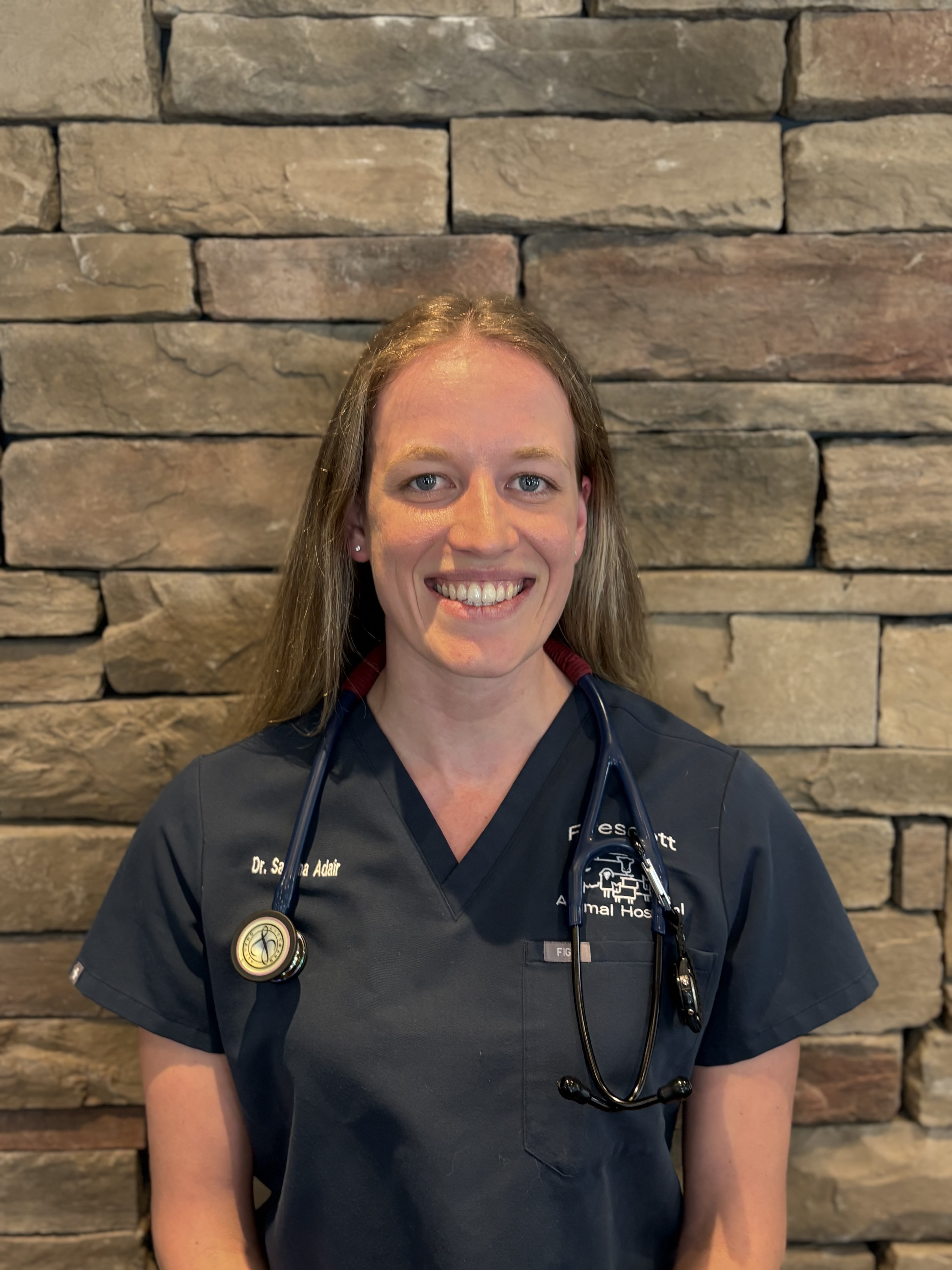 Dr. Sabrina Adair