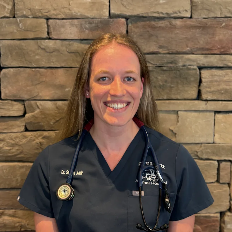 Dr. Sabrina Adair Dr. Sabrina Adair