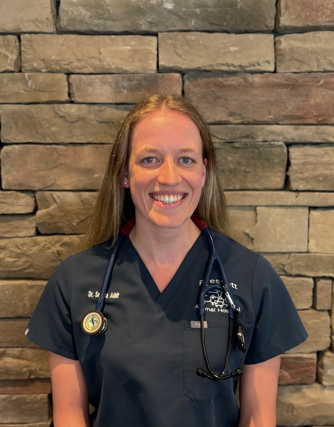 Dr. Sabrina Adair Dr. Sabrina Adair