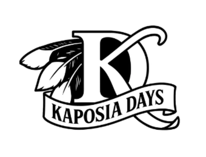 Kaposia Days Logo Kaposia Days Logo