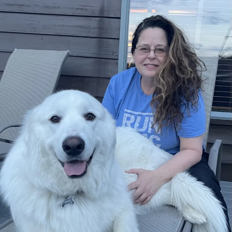 Heather Edmounds Heather Edmounds