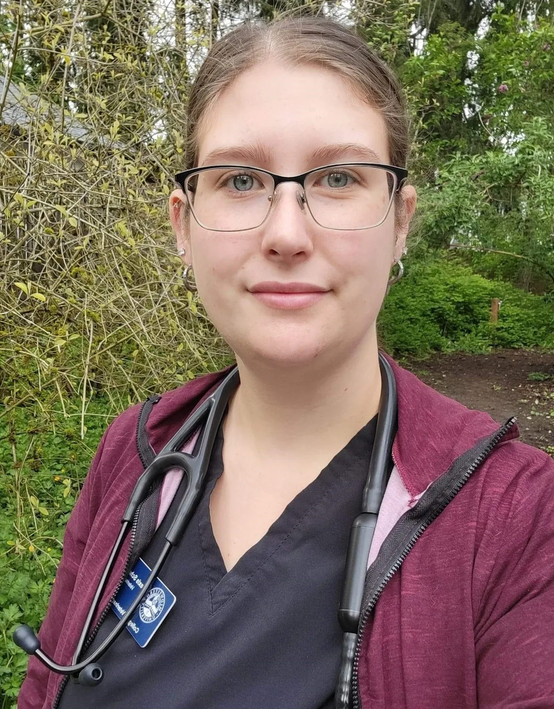 Alexis Schnarrenberger, Alexis Schnarrenberger,