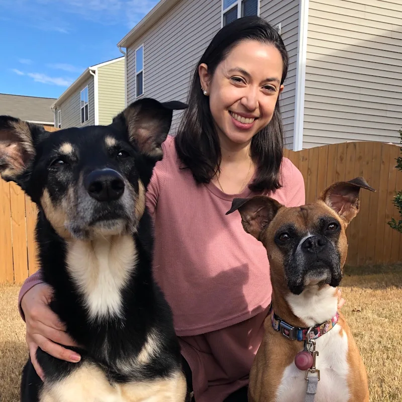 Dr. Anahi Rivera Dr. Anahi Rivera