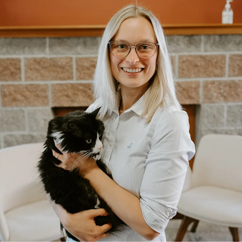 Dr. Megan Beaumont Dr. Megan Beaumont