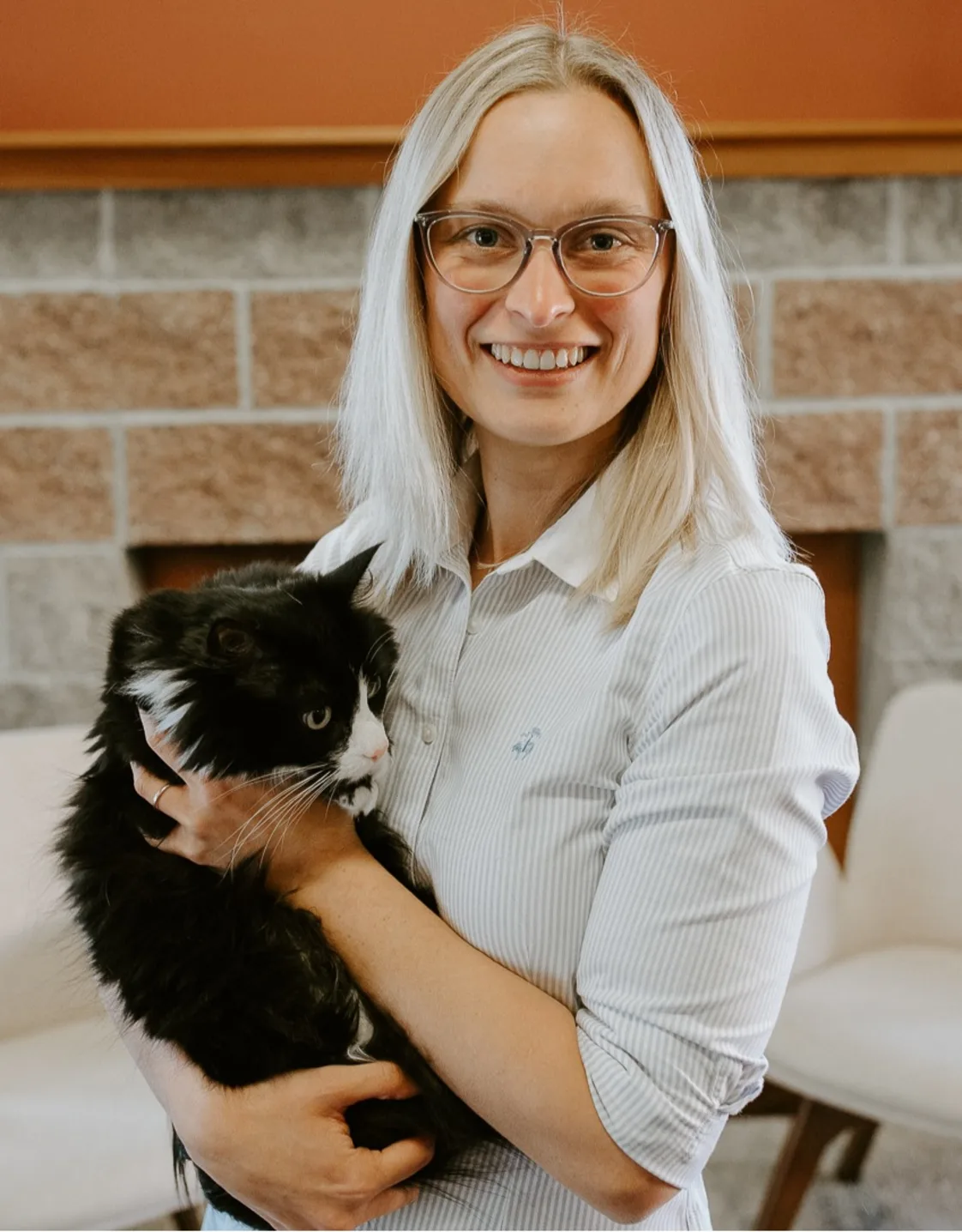 Dr. Megan Beaumont Dr. Megan Beaumont