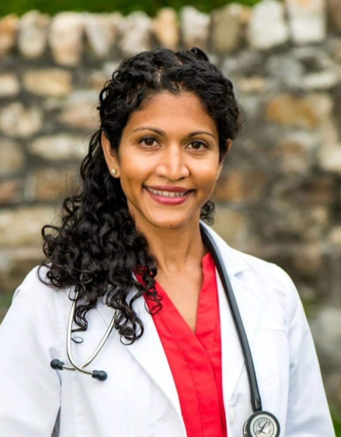 Shanthi Ramachandran Shanthi Ramachandran