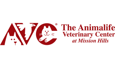 The Animalife Veterinary Center at Mission Hills Logo