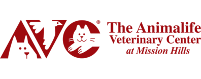 The Animalife Veterinary Center at Mission Hills Logo