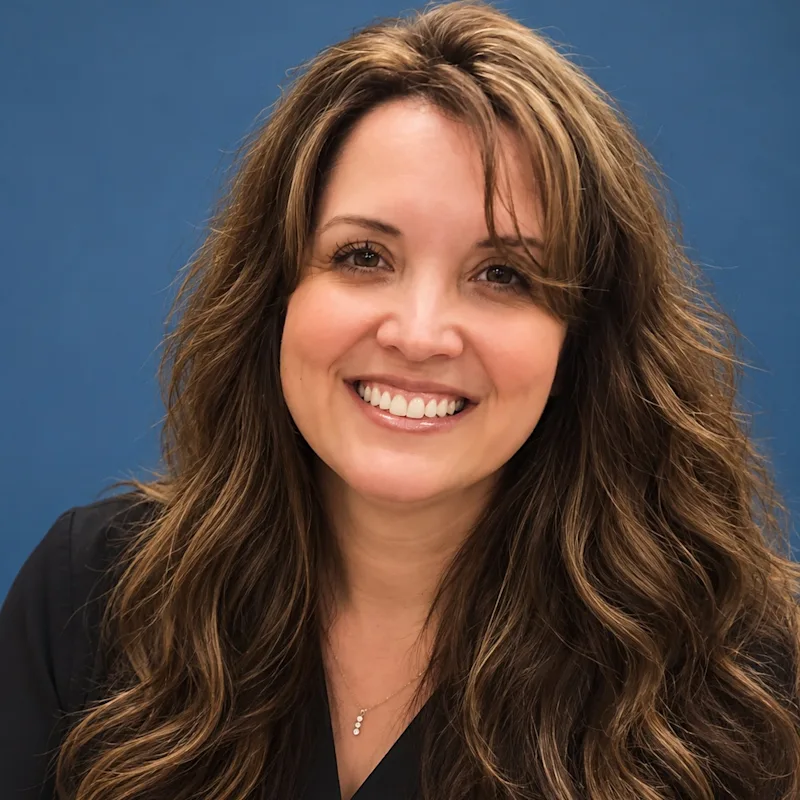 Stephanie Bordeau, Managing Veterinarian at North Channel Animal Hospital Stephanie Bordeau, Managing Veterinarian at North Channel Animal Hospital