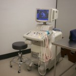 veterinary equipment at Fresno Veterinary Specialty & Emergency Center