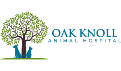 Oak Knoll Animal Hospital Logo
