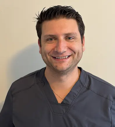 John Macri John Macri