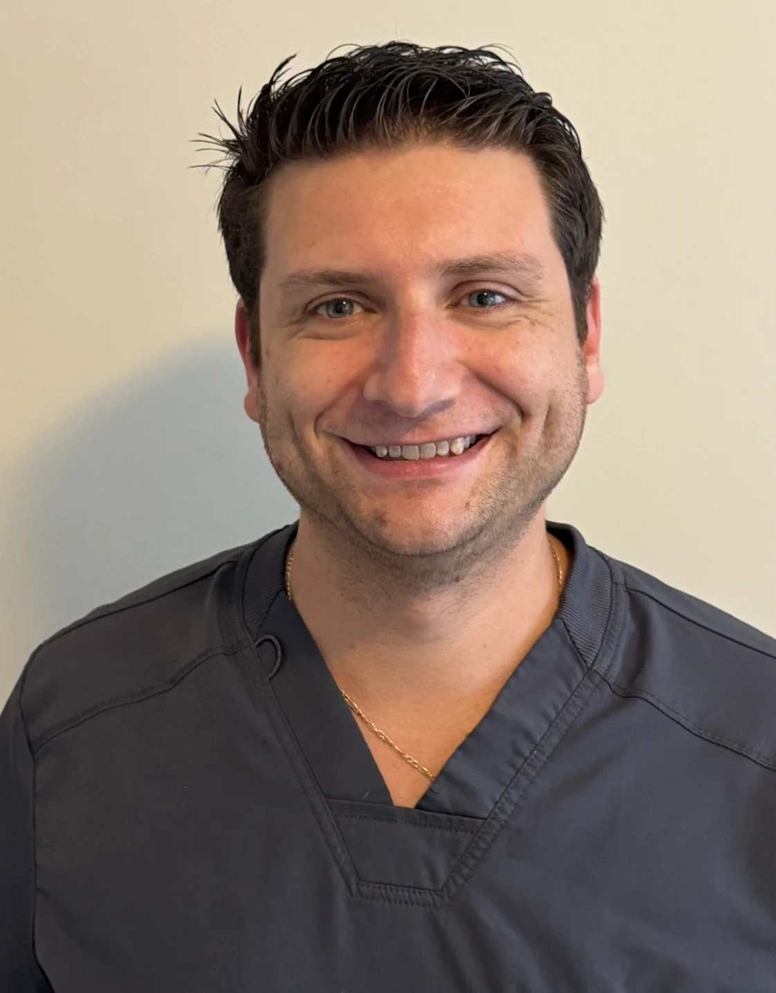 John Macri John Macri