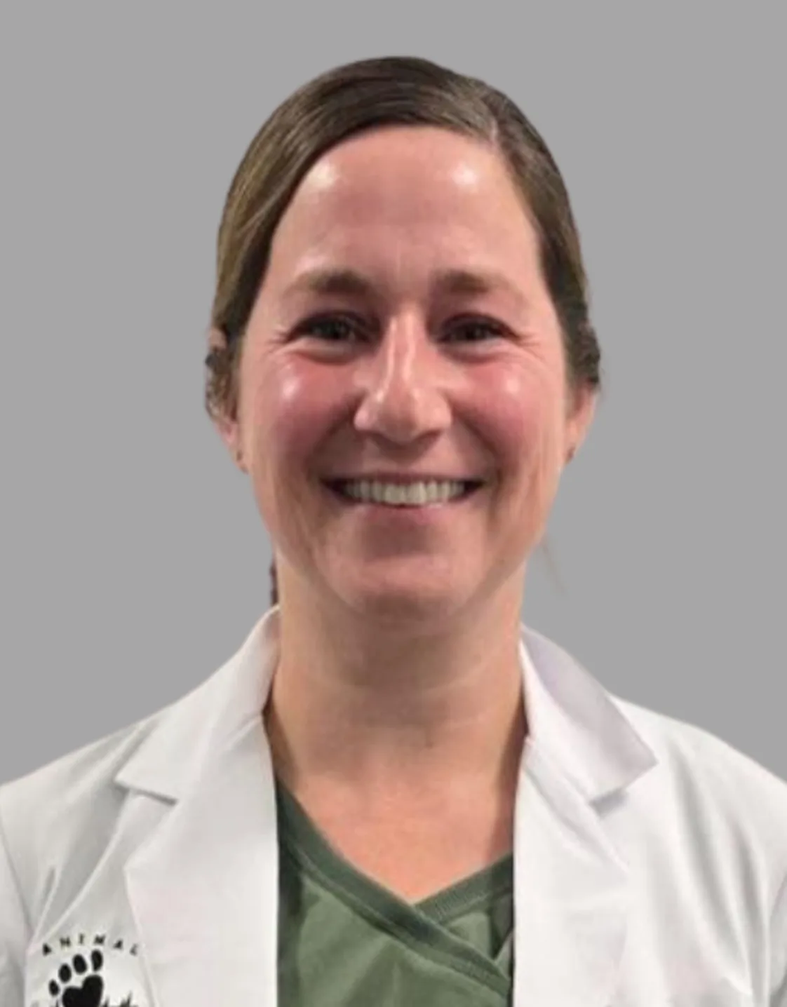 Dr. Meghan Harmon Dr. Meghan Harmon