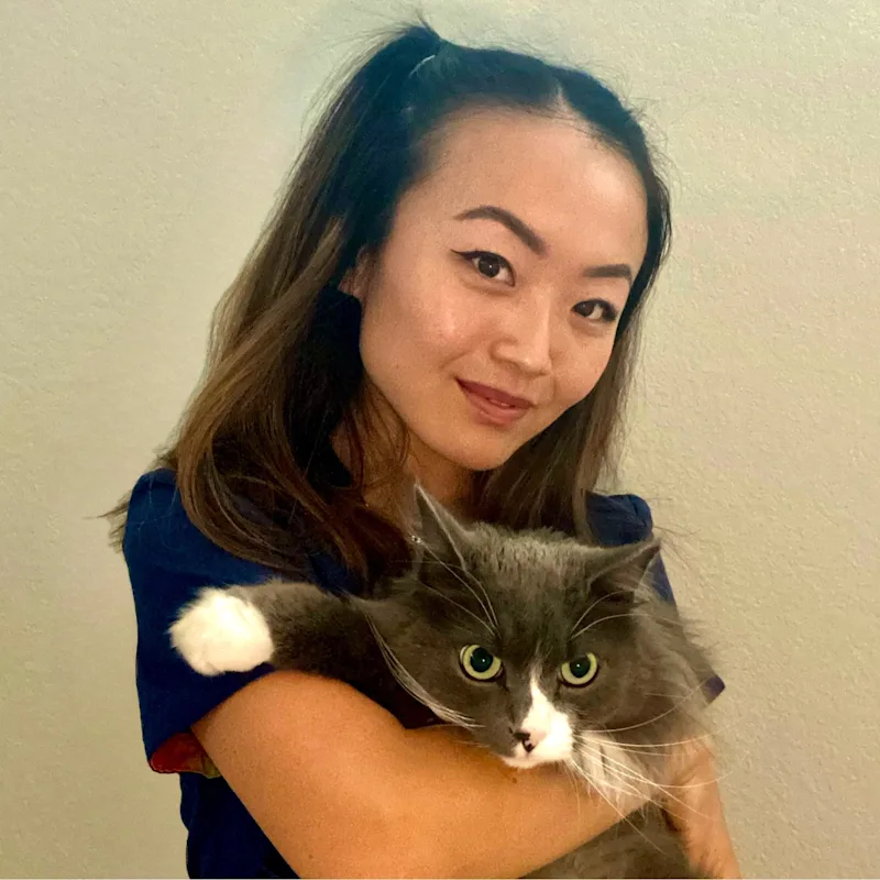 Yuliya Kim Yuliya Kim