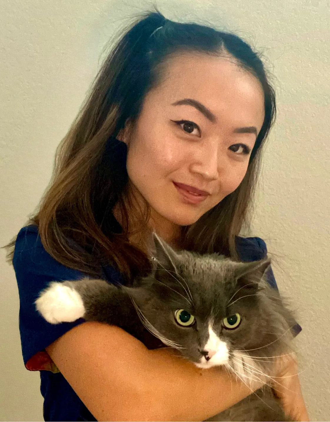 Yuliya Kim Yuliya Kim