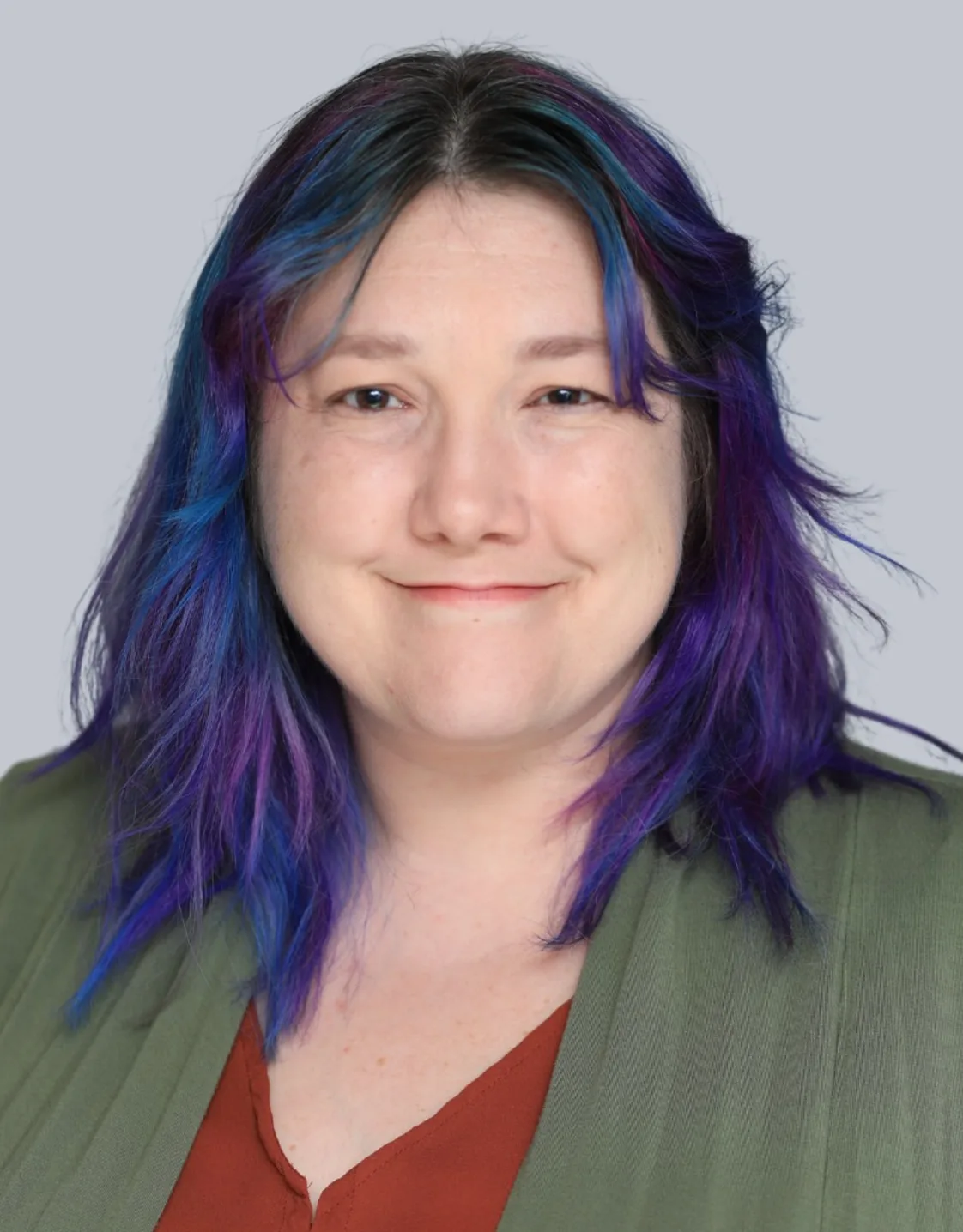 Melody Forsythe Melody Forsythe