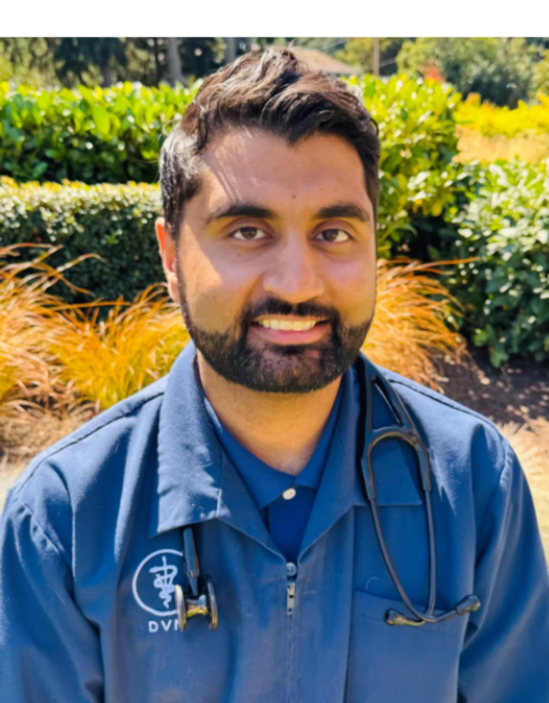 Dr. Manraj Sidhu Dr. Manraj Sidhu