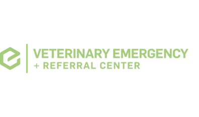 Veterinary Emergency and Referral Center (VERC) Logo