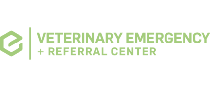 Veterinary Emergency and Referral Center (VERC) Logo