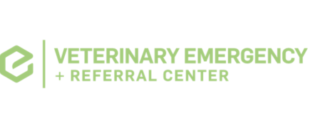 Veterinary Emergency and Referral Center (VERC) Logo