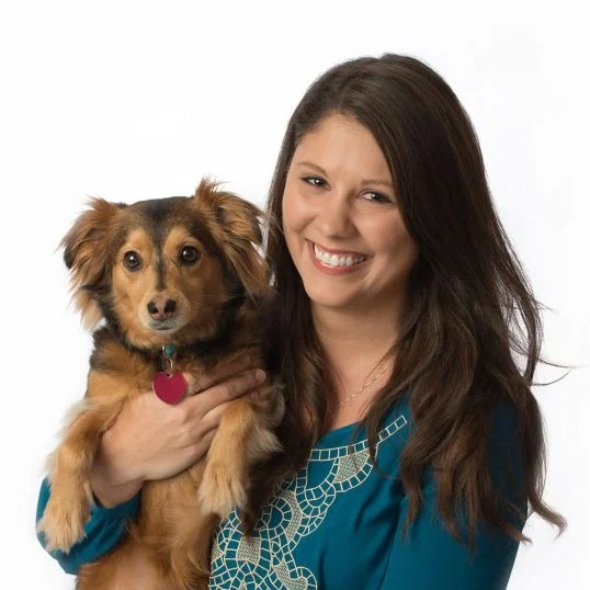 Dr. Danielle Shearer