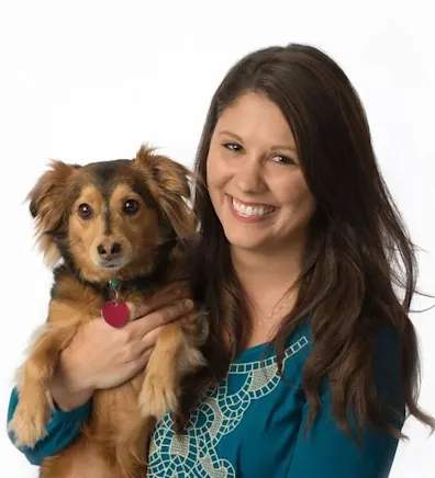 Dr. Danielle Shearer Dr. Danielle Shearer