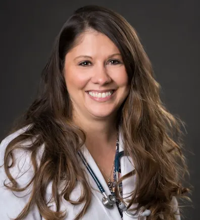 Dr. Danielle Shearer Dr. Danielle Shearer