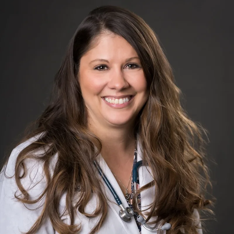 Dr. Danielle Shearer Dr. Danielle Shearer
