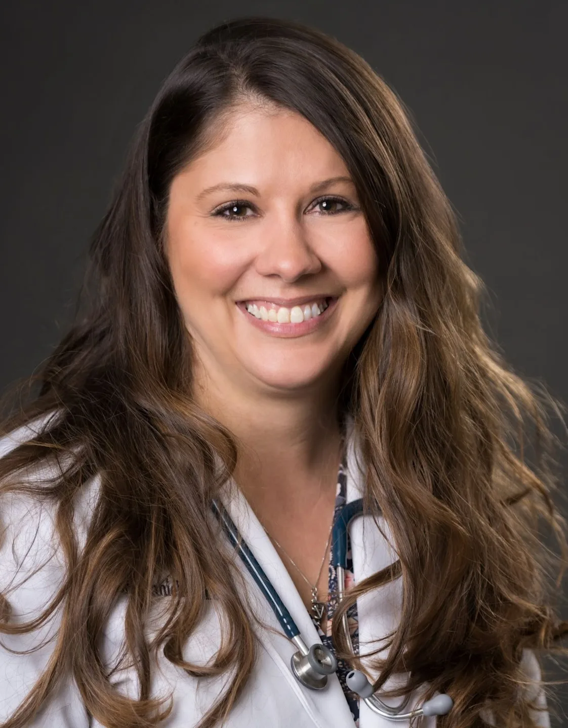 Dr. Danielle Shearer Dr. Danielle Shearer