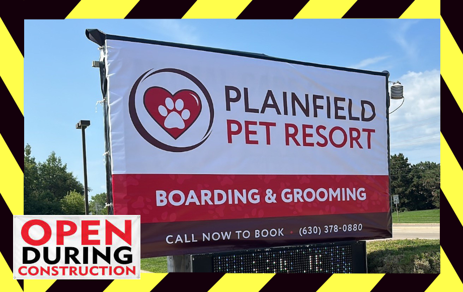About Our Pet Resort Plainfield Pet Resort