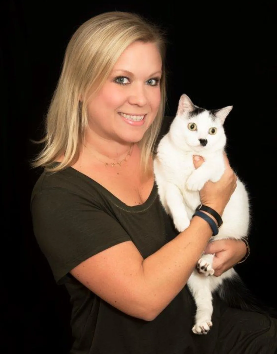 Shannon from Countryside Animal Hospital of Tempe Shannon from Countryside Animal Hospital of Tempe