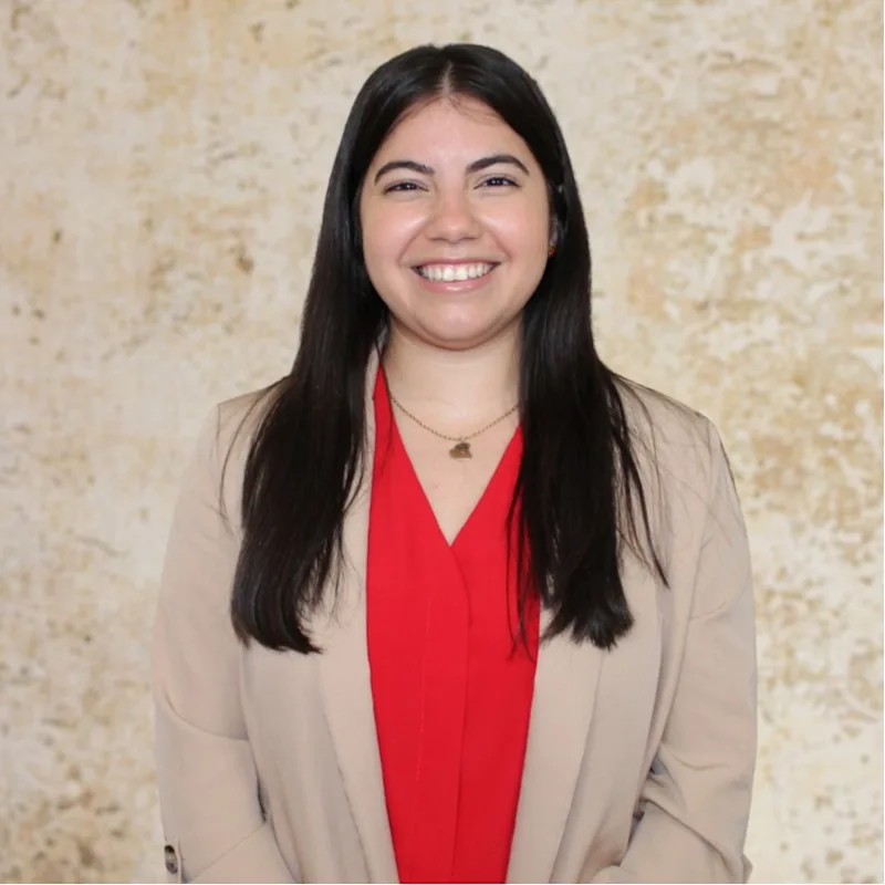 Katherine V. Meléndez Santiago Katherine V. Meléndez Santiago