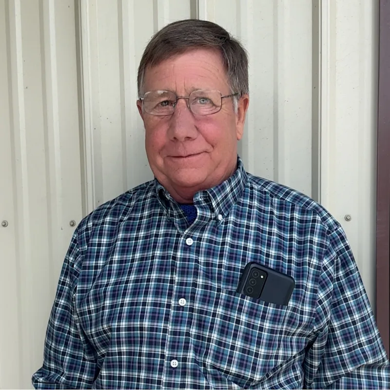 Dr. Joe Jedlicka Dr. Joe Jedlicka
