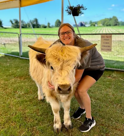 Michelle L Michelle L