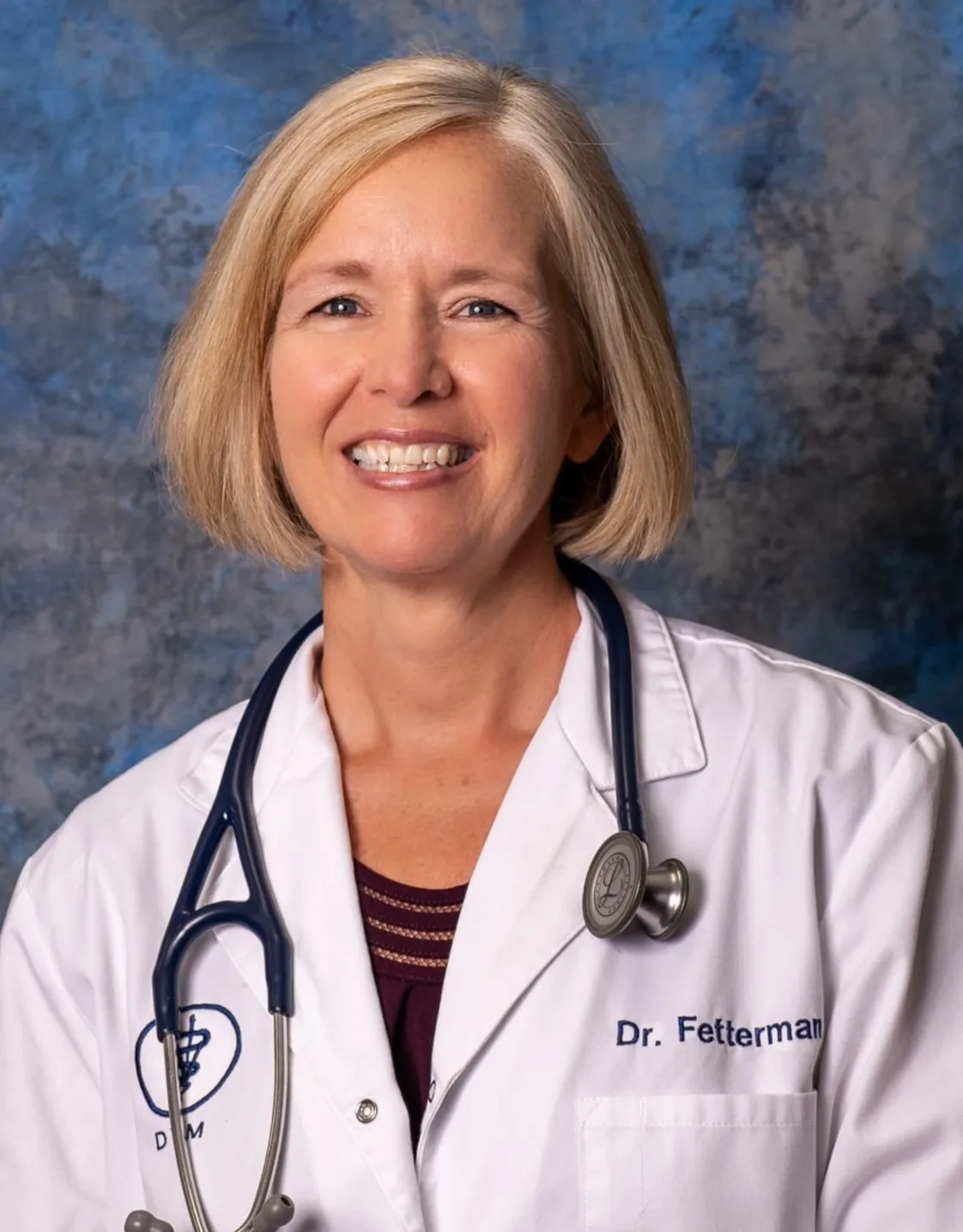Dr. Jennifer Fetterman, Associate DVM at Sea Island Animal Hospital Dr. Jennifer Fetterman, Associate DVM at Sea Island Animal Hospital