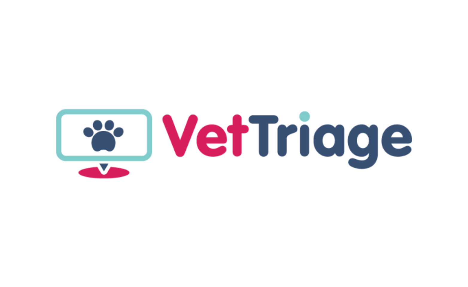 VetTriage Transparent Logo VetTriage Transparent Logo