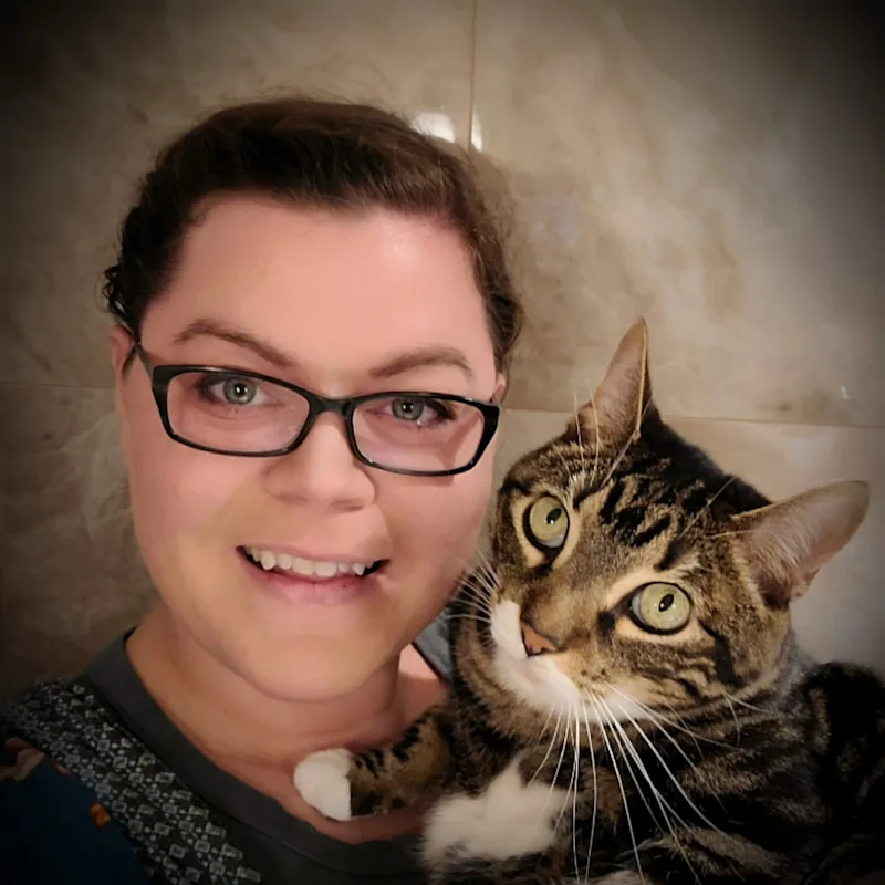 Dr. Stephanie Hengst Dr. Stephanie Hengst