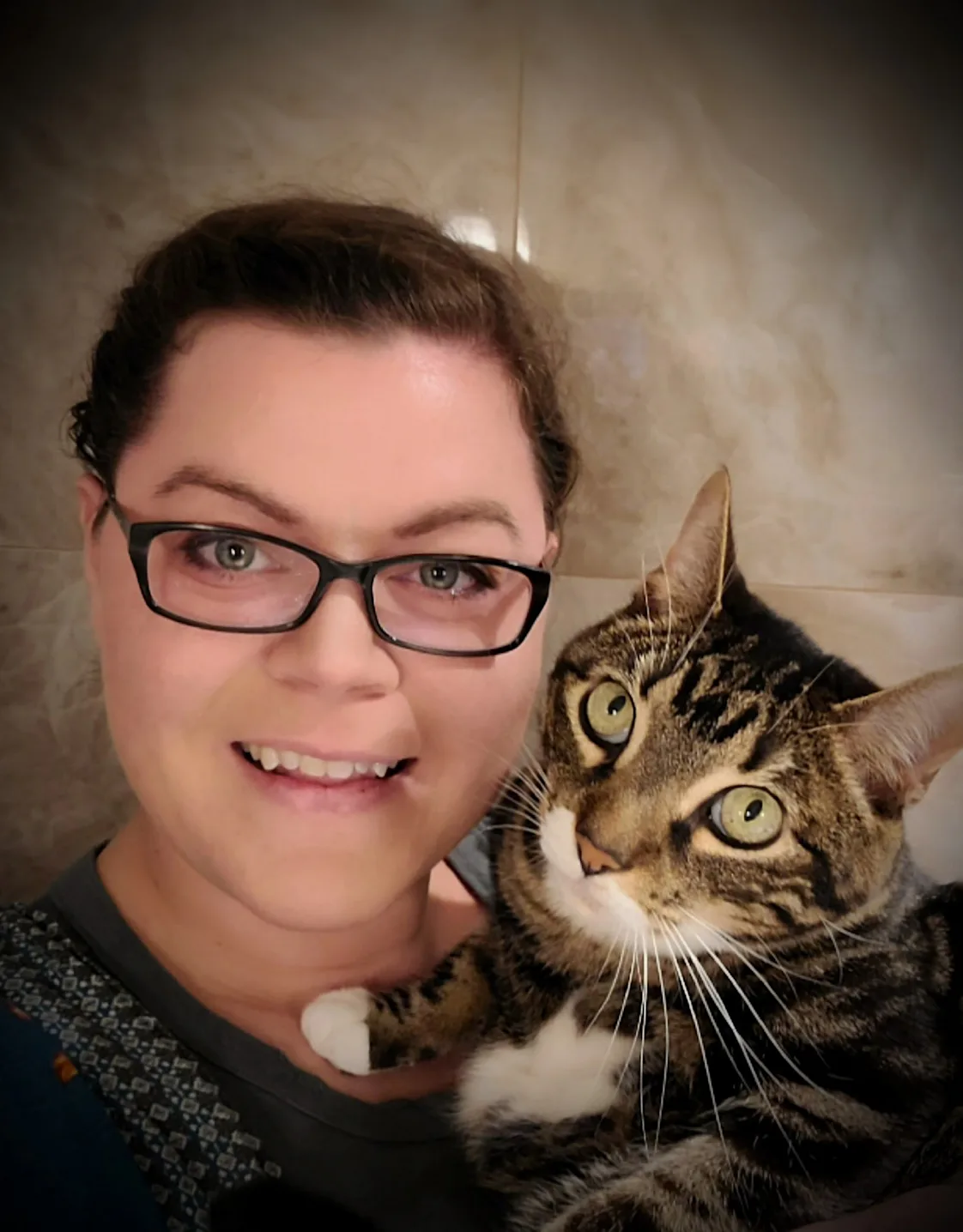 Dr. Stephanie Hengst Dr. Stephanie Hengst