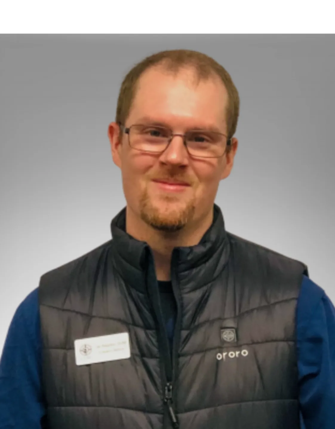 Ian Rawdon Ian Rawdon