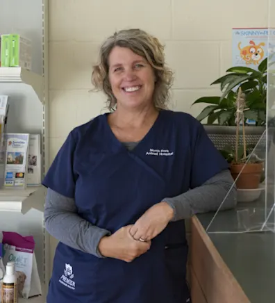 Theresa Denara - Shelter Island Receptionist Theresa Denara - Shelter Island Receptionist