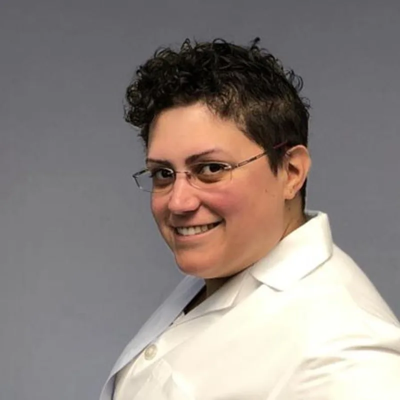 Image of Adina Pedroso Image of Adina Pedroso