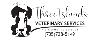 Three Islands Veterinary Services  Logo Three Islands Veterinary Services  Logo