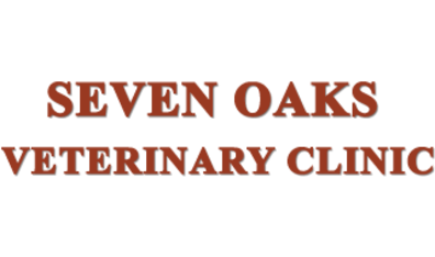 Seven Oaks Veterinary Clinic Logo